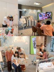 -禧月荟S月子中心(侨城店)