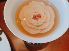 龙吟非遗白玉牡丹-龙吟山房(青龙山庄店)
