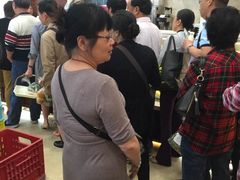 -老大昌(淮海中路店)