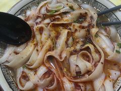 -清真兰州拉面(江畔云庐店)