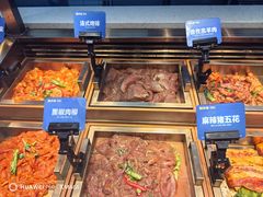 -陆小年·朝鲜族无限烤肉(睢宁万达店)