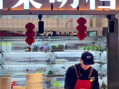 -老船舫·现做活鲜鱼馆(东郊记忆店)