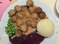 -宜家·瑞典风味餐厅(四元桥店)