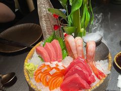 -蟹犇•帝王蟹雪蟹(陆家嘴店)