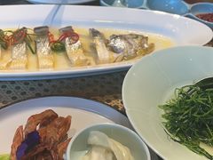 -杭州西湖柳莺里酒店·闻莺厅