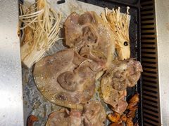 -阿亲家·韩式无限烤肉(春熙路店)