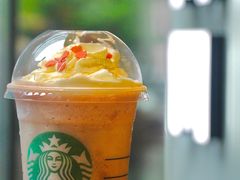 童趣三色星冰乐-星巴克(杭州市民中心店)