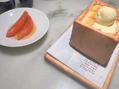 -绿茶餐厅(南翔印象城MEGA店)