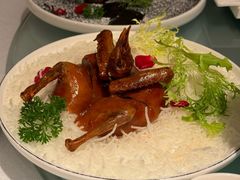 -香宫中餐厅 · 桂林香格里拉