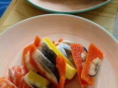 -佰园全日西餐厅-厦门佰翔软件园酒店