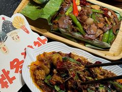-一善菌·云南菌汤·云南菜(银泰城店)
