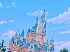 -上海迪士尼度假区