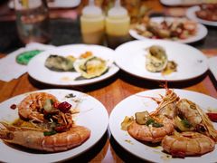 -汉巴味德(大悦城店)