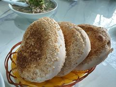 -清真喜兰老丁羊汤特色小吃