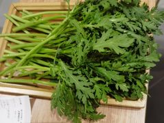 蒿子秆-蝎王府羊蝎子(西直门店)