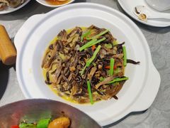 -丽华园(汉阳龙阳店)