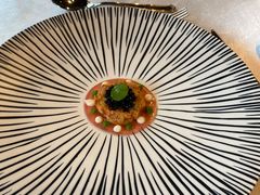 -北京古城老院厉晓麟精致菜