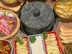 -蘑界·野生菌火锅(深业上城店)