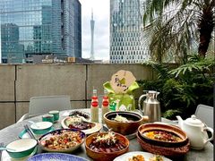 -常来小聚·广州非遗传承餐厅(高德置地店)
