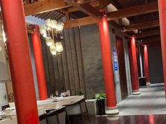 -宝燕壹号景观餐厅(龙盛国际商业广场店)