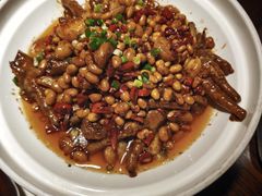 -小柴米·传统江西菜(万寿宫店)