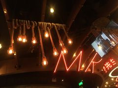 -MR.ROCKY洛奇先生RESTAURANT&BAR(宝安壹方城店)