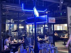 -前海沿·青岛菜(五四广场永旺店)