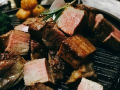 果木牛排-南堂館川菜文化餐厅(天府店)