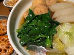 -庆春朴门(前滩太古里店)