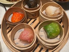 -避风塘(江桥万达店)