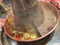 -刘老表·瓦罐汤涮肉(青云谱店)