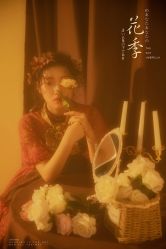 -克拉女神写真馆·匠心定制