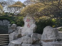 -重庆彩云湖湿地公园
