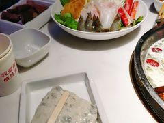 -傣妹火锅(南京东路一店)