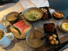 -和子足浴SPA会馆(东方之门店)