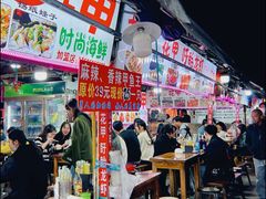 -大学城夜市大排档(凤栖路店)