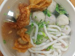 -非遗·十八曲鱼饺(西马总店)
