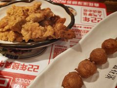 -鑫花溪牛肉米粉(文星广场店)