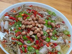 -艺味深尝(云锦路店)