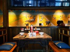 -农耕记·湖南土菜(观澜福城天虹店)