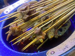 -冒椒火辣(太古里店)