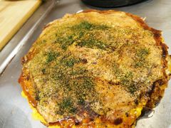 日葵大阪烧-日葵 大阪烧ひまり(仙霞路店)