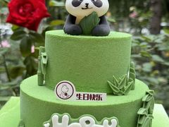 -CAKEBOSS蛋糕老板(东直门来福士店)