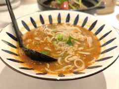 -翡翠拉面小笼包(岭南新天地店)