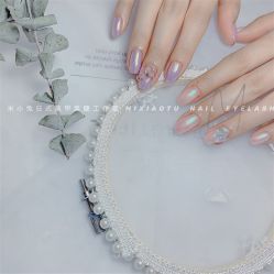 -米小兔美甲美睫