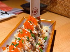 -鹤龟料理店(时代天街店)