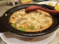 -沙龙酒家