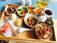 -和雅集素食(景区店)
