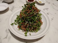 -喜鼎海胆水饺(柏威年购物中心店)