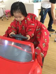 -星童star.kids儿童发型设计·满月胎发(玉兰花园店)